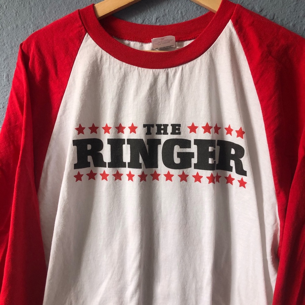The Ringer Tee - Picture 3 of 4